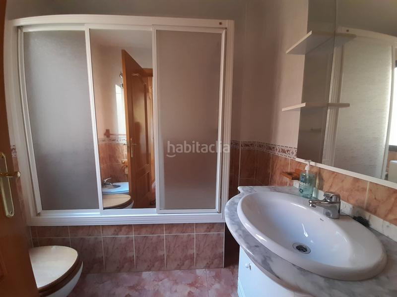 Foto 40646b47-5474-4475-b6a0-c479adc548c8. Pis amb calefacció piscina a Carretera de Córdoba - Libertad Puertollano