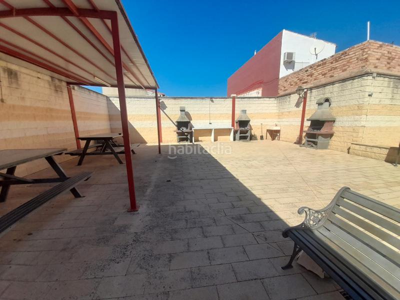 Foto 474e5620-bd5a-47e0-9784-e7756fcf6dd3. Pis amb calefacció piscina a Carretera de Córdoba - Libertad Puertollano
