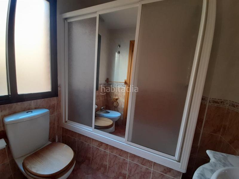 Foto 4a337b86-3716-42b7-b686-8d9c3ed0f7ae. Pis amb calefacció piscina a Carretera de Córdoba - Libertad Puertollano