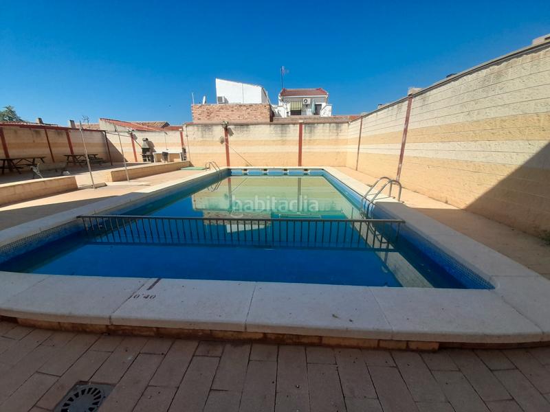 Foto a2f54e0c-8e94-4d10-ac8c-6ff75a609960. Pis amb calefacció piscina a Carretera de Córdoba - Libertad Puertollano