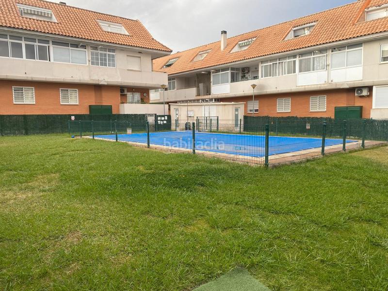 Foto 29102272-4b8d-4b79-ab60-cabcd430d4e0. Pis amb calefacció aparcament piscina a La Guija Ciudad Real