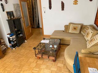 Etagenwohnung  Camino de la guija. Espectacular apto de 1 dor en residencial con piscina