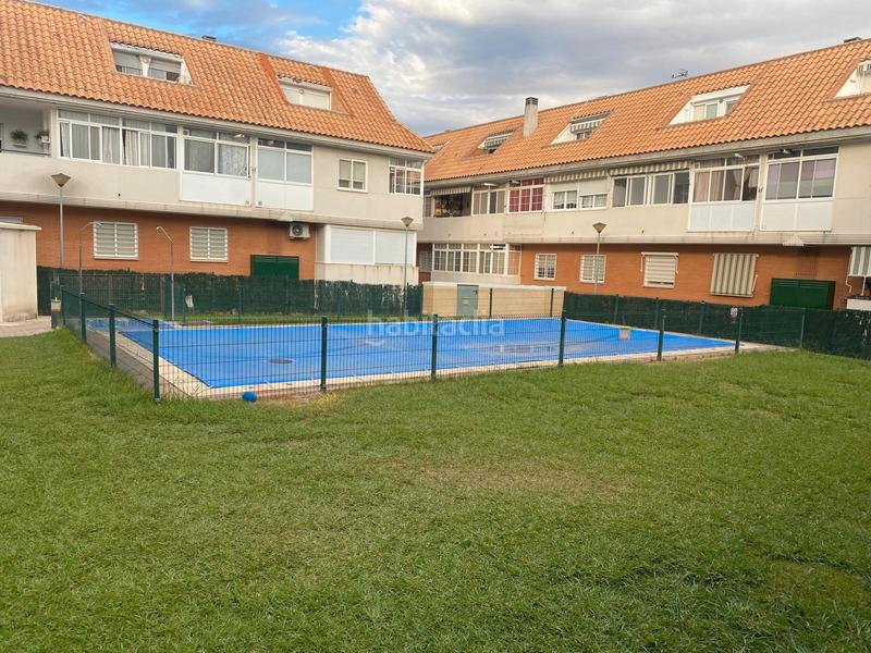 Foto 3e239272-f034-4193-8c9e-3a706200dd61. Pis amb calefacció aparcament piscina a La Guija Ciudad Real