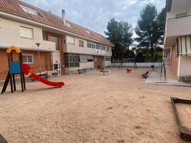 Foto 477ef7de-8fca-4577-8127-bce2c9589d16. Pis amb calefacció aparcament piscina a La Guija Ciudad Real