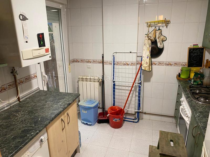 Foto 6fcf1ed6-d62a-4895-904e-d2a09bbfad84. Pis amb calefacció aparcament piscina a La Guija Ciudad Real