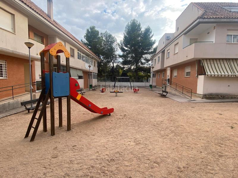 Foto 7cfc3687-c2dc-4c6f-8ecb-c6814544081d. Pis amb calefacció aparcament piscina a La Guija Ciudad Real