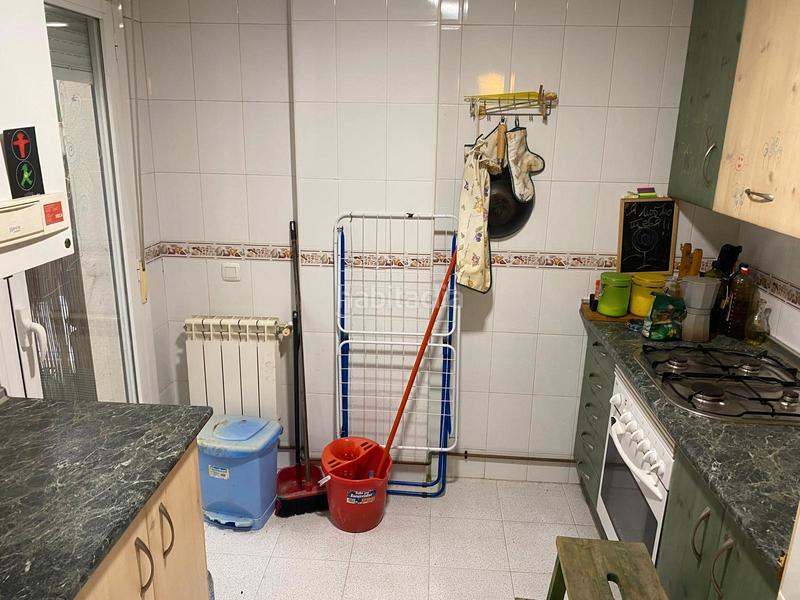 Foto 8a2ac6e9-d0ed-4fcf-a20f-8ccc93112586. Pis amb calefacció aparcament piscina a La Guija Ciudad Real