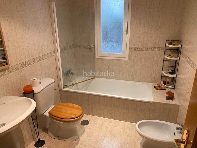 Foto c5d7cf9e-9442-43b6-8ad1-b5f9e54644bc. Pis amb calefacció aparcament piscina a La Guija Ciudad Real