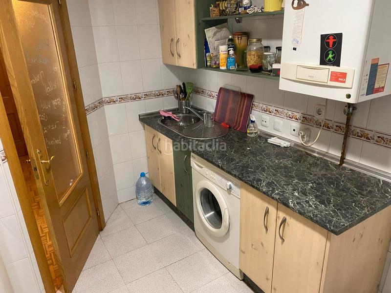 Foto c80e3a72-d75d-423b-9fad-ef00f843b701. Pis amb calefacció aparcament piscina a La Guija Ciudad Real