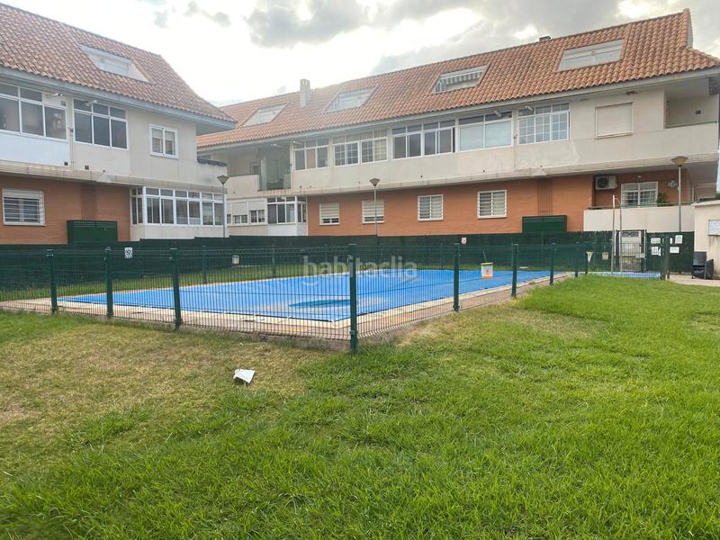 Foto d3e641dc-f990-4843-8c5c-bca2cb1671ad. Pis amb calefacció aparcament piscina a La Guija Ciudad Real