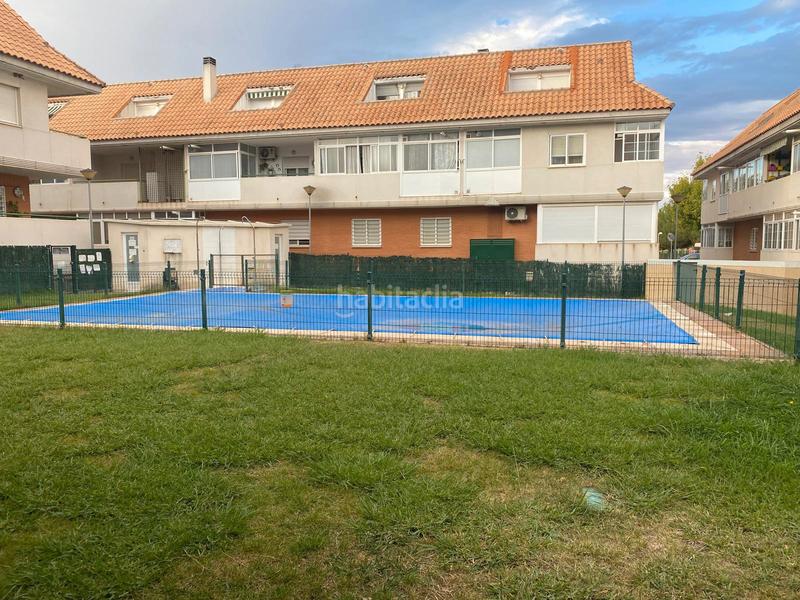 Foto fecdfc33-ac9f-46c9-bad4-d80d424211bc. Pis amb calefacció aparcament piscina a La Guija Ciudad Real