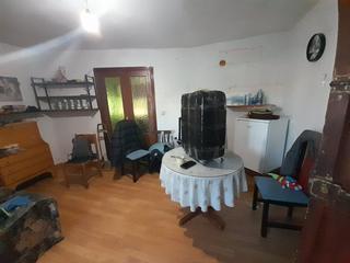Pis  Calle alcázar. ¡descubre tu nuevo hogar! este acogedor piso de 60 m² en planta