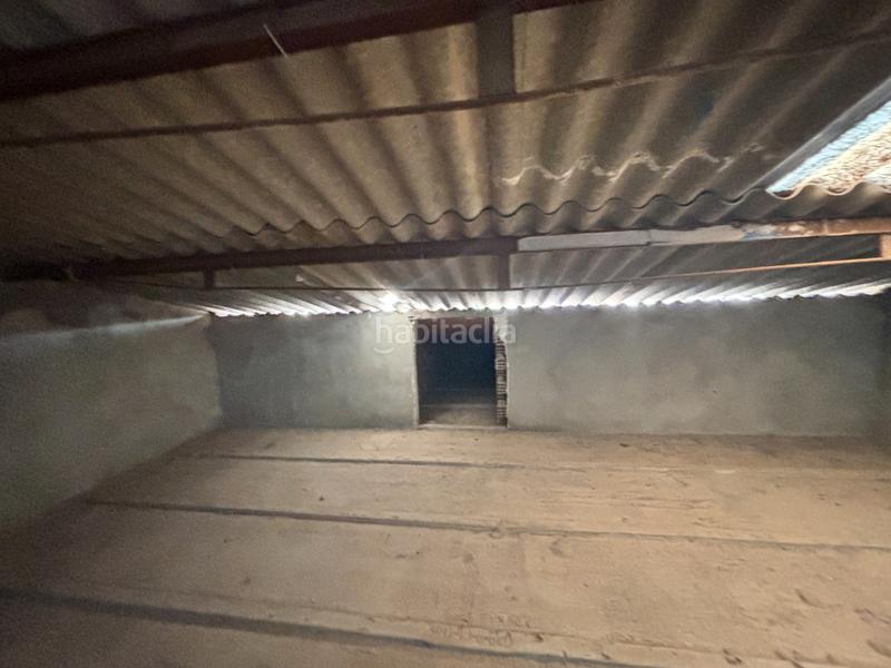 Foto 07b3ffd1-931f-40c1-bf1c-6d59f3b059d0. Casa a calle santo tomás de villanueva 27 a Socuéllamos