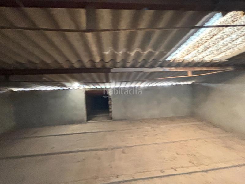 Foto 42b25ecf-63ef-40c6-b865-ae605d99ae0f. Casa a calle santo tomás de villanueva 27 a Socuéllamos