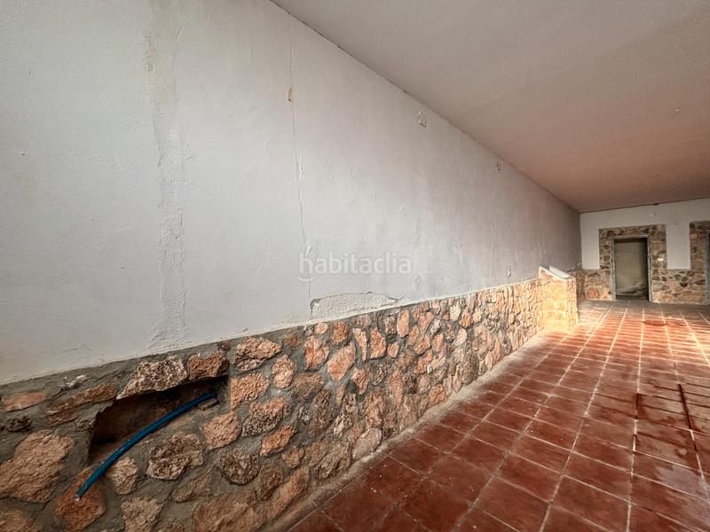 Foto 8aeff201-8ac6-4501-a286-e0ac4e03ad33. Casa a calle santo tomás de villanueva 27 a Socuéllamos