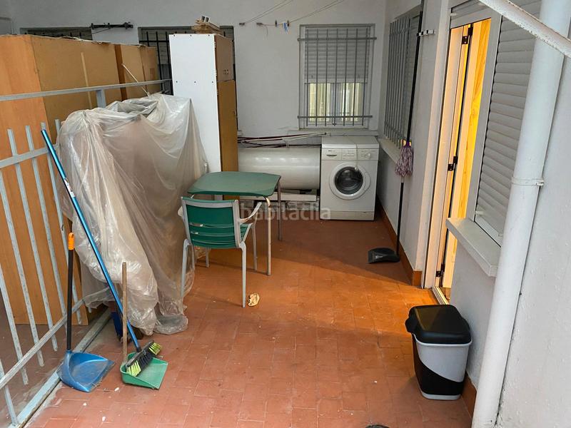 Foto b1392f5e-9dea-463d-a97d-06f48543fcac. Pis amb calefacció a El Perchel Ciudad Real