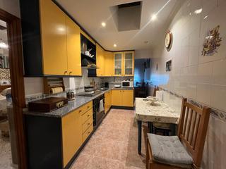 Maison  Calle encuentros. Casa de planta baja para entrar a vivir en argamasilla de alba