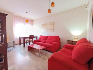 Appartement  Calle infantes. Dos dormitorios con piscina dentro de ronda