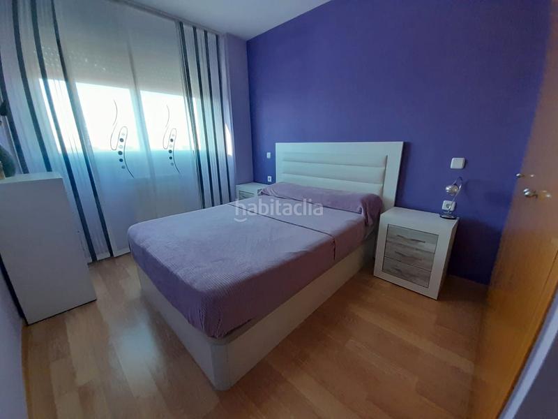 Foto 06da3580-0edc-459e-8abe-43c55252c877. Flat with heating parking in El Poblado - Abulagar Puertollano
