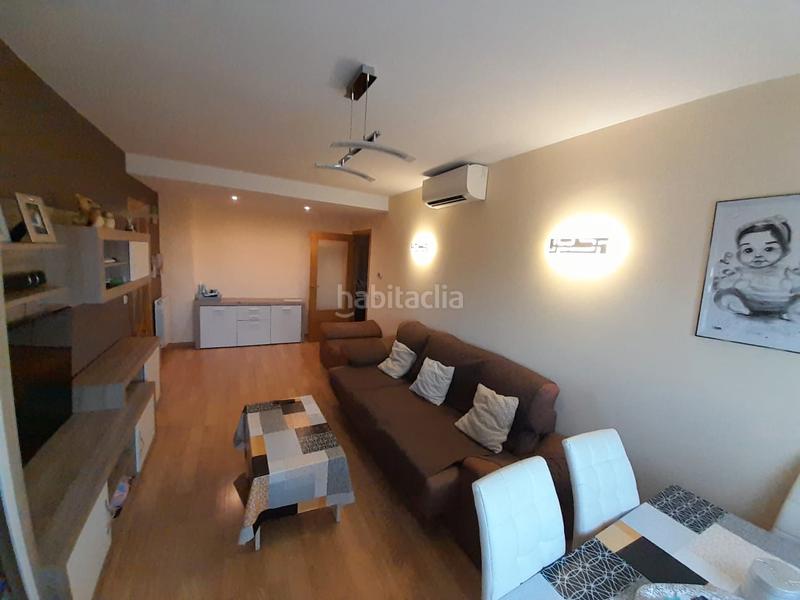 Foto 0af3c362-44be-4615-aa3f-7ae372799dc5. Flat with heating parking in El Poblado - Abulagar Puertollano