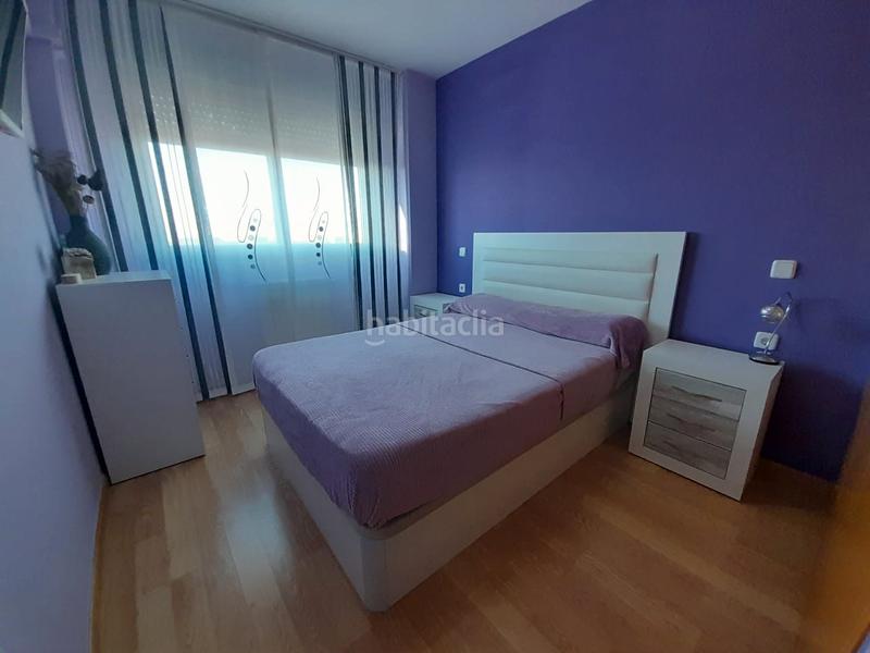 Foto 289c8f76-ae0a-411b-b449-dea18ec75e9e. Flat with heating parking in El Poblado - Abulagar Puertollano