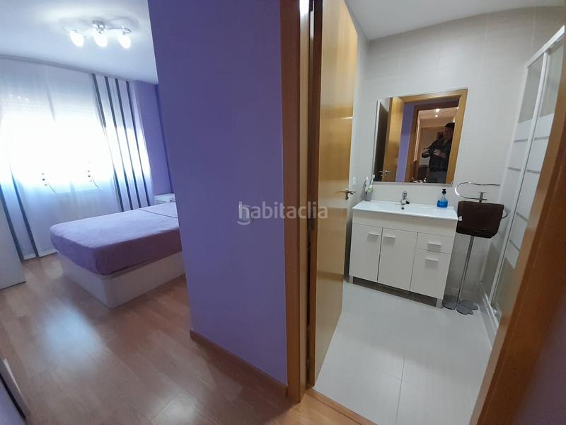 Foto 59addf6b-d125-4356-8a27-d54a0966e567. Flat with heating parking in El Poblado - Abulagar Puertollano