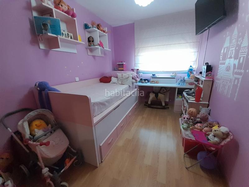 Foto 5d4b764f-b9a3-4403-aa16-79a503c40088. Flat with heating parking in El Poblado - Abulagar Puertollano