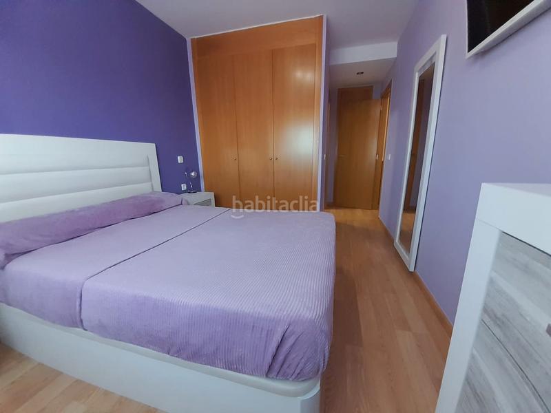 Foto 5d723bb3-4d90-44af-894c-aa134e7896aa. Flat with heating parking in El Poblado - Abulagar Puertollano