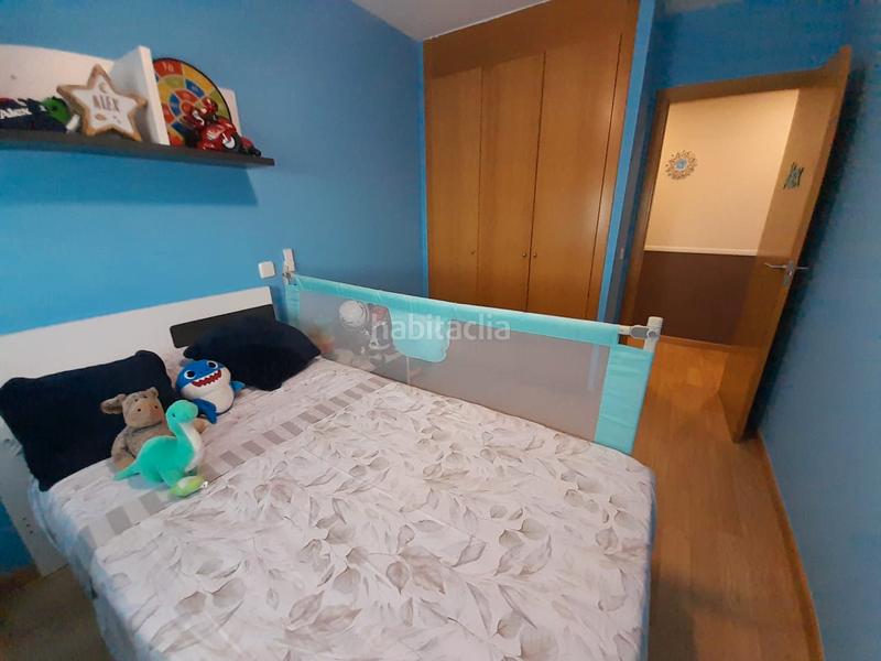 Foto 62035966-dffc-411a-bbe3-fc374ba074a2. Flat with heating parking in El Poblado - Abulagar Puertollano