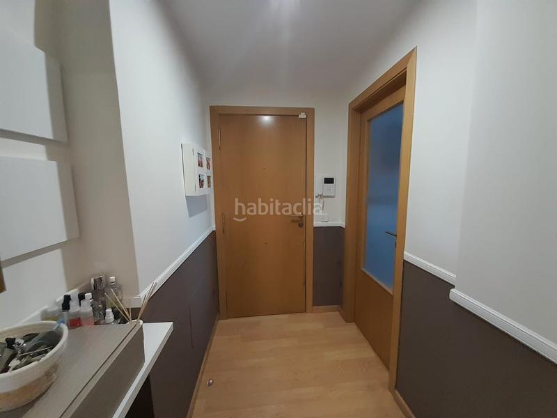 Foto 62318fc6-ac4c-4a6b-8a84-a096170948f5. Flat with heating parking in El Poblado - Abulagar Puertollano