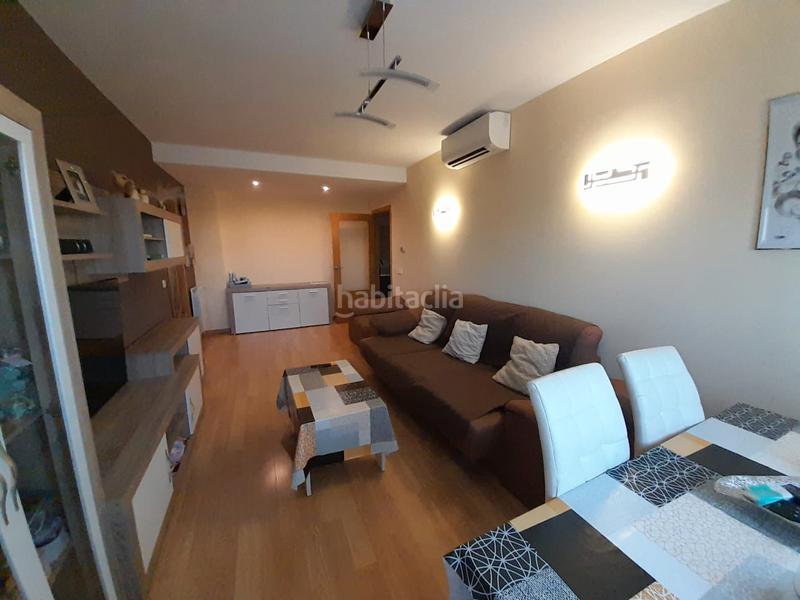 Foto 6df256d6-6740-4a68-8e7c-2d335d02737a. Flat with heating parking in El Poblado - Abulagar Puertollano
