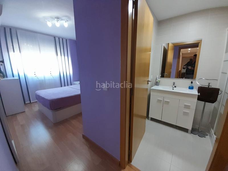 Foto 740776cd-7af3-47c6-a92a-d859e477b70c. Flat with heating parking in El Poblado - Abulagar Puertollano