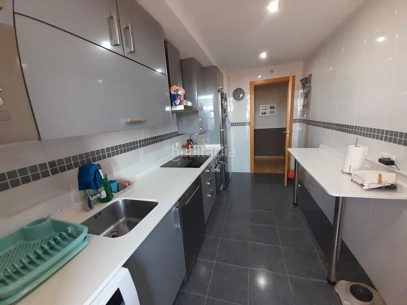 Foto 976e656f-0b26-4695-aa2e-ccaff17b3882. Flat with heating parking in El Poblado - Abulagar Puertollano