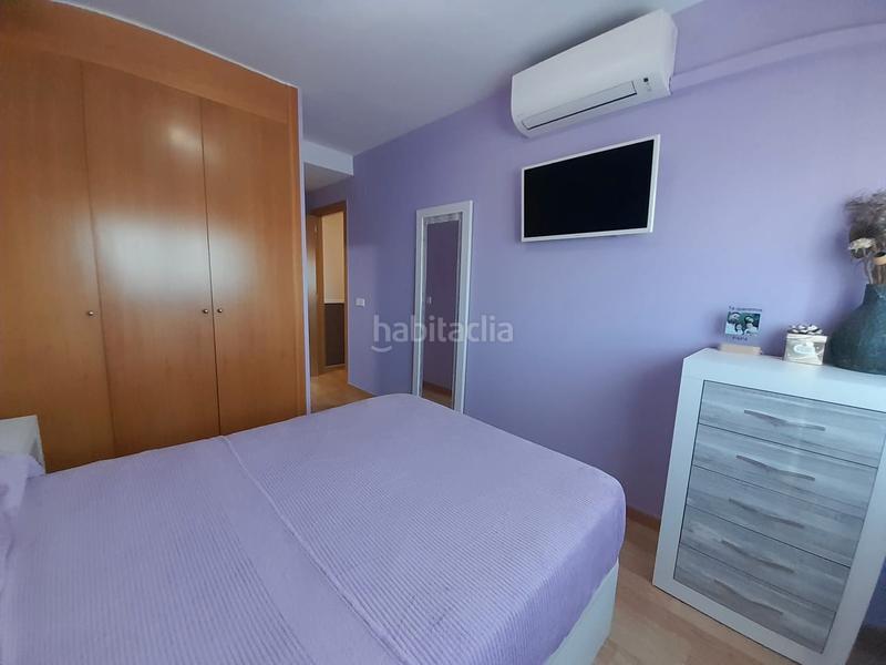 Foto 9776e6f3-62e2-4027-b329-2c4f9579833a. Flat with heating parking in El Poblado - Abulagar Puertollano