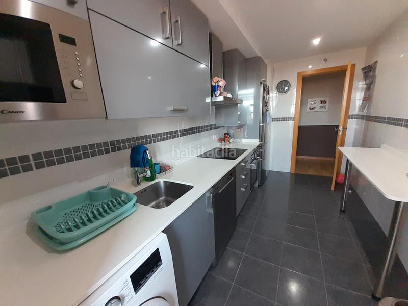 Foto 98b67cf4-73b1-4137-8f2f-da8f361e9859. Flat with heating parking in El Poblado - Abulagar Puertollano