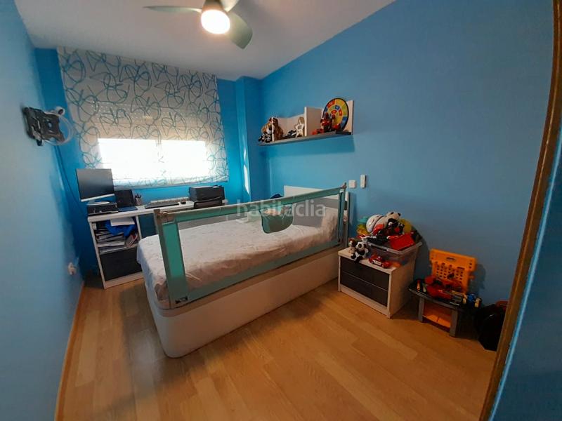 Foto 9d7b56c9-0b01-46b0-915a-dca37f0ce4ff. Flat with heating parking in El Poblado - Abulagar Puertollano
