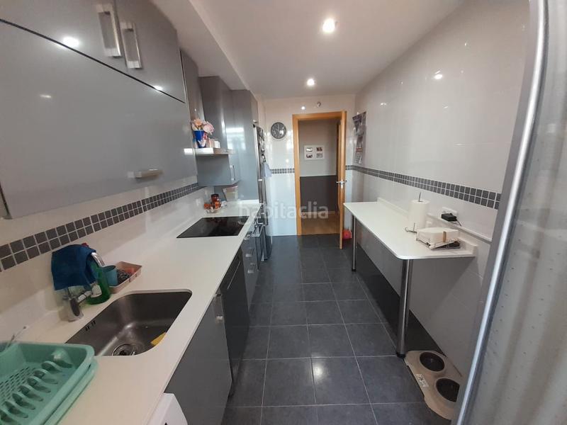 Foto a414d4e4-f771-414a-993c-7a0af172c2e0. Flat with heating parking in El Poblado - Abulagar Puertollano