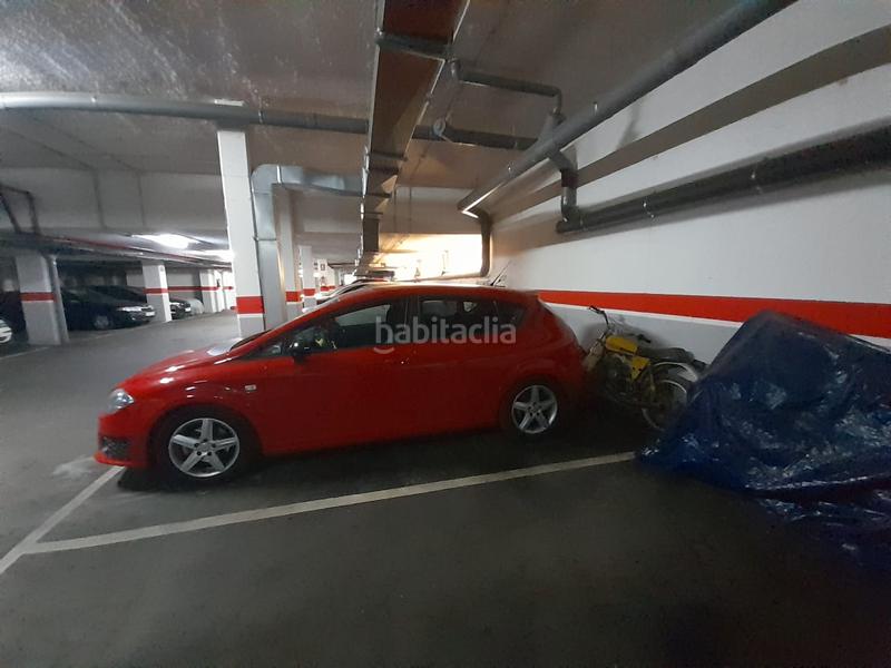 Foto ac58d933-0630-4be4-a93e-54ae4108068c. Flat with heating parking in El Poblado - Abulagar Puertollano