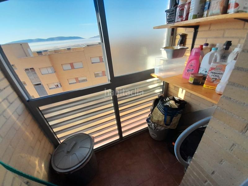 Foto ae06e88f-b28f-489d-a947-4b168b7fa8bc. Flat with heating parking in El Poblado - Abulagar Puertollano
