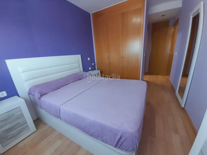 Foto b28ff3a3-621a-4c58-b0b7-aab28605f105. Flat with heating parking in El Poblado - Abulagar Puertollano