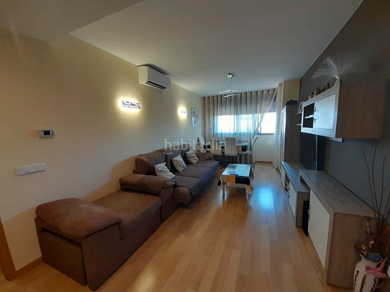 Foto bfd1dd8d-b550-4245-b910-5b6c46371c48. Flat with heating parking in El Poblado - Abulagar Puertollano