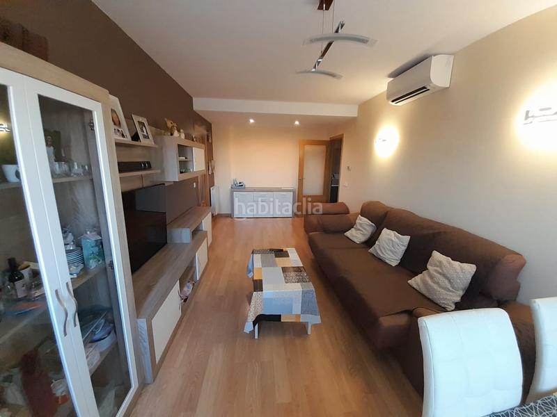 Foto c376e093-1c98-4fbc-ac4a-d6906d52e33e. Flat with heating parking in El Poblado - Abulagar Puertollano