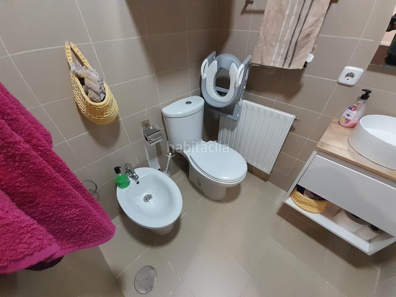 Foto c6717d4f-4c08-4acb-8b55-74936026f46b. Flat with heating parking in El Poblado - Abulagar Puertollano