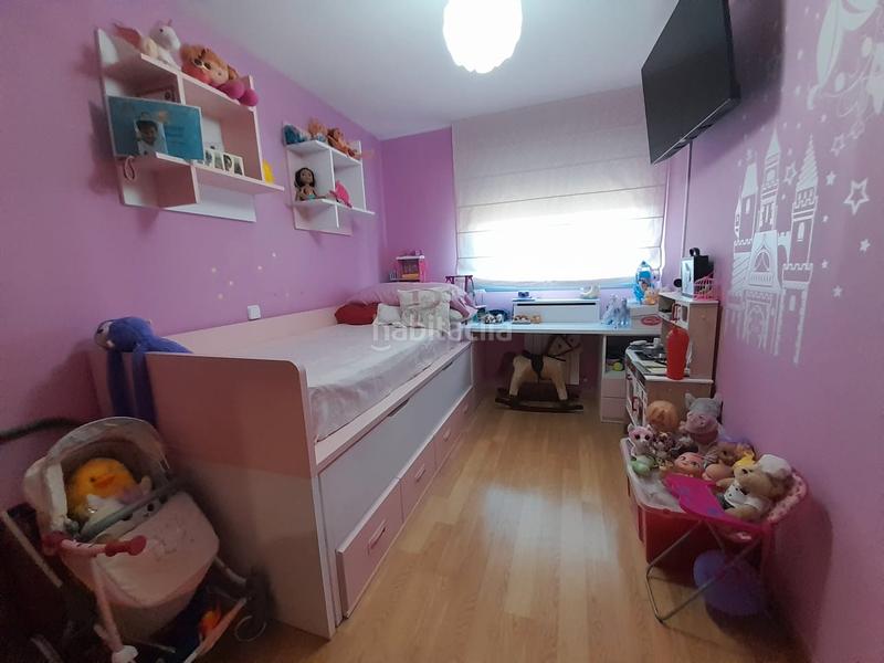 Foto c86bf1f2-9134-450f-9b4b-29b1b059a4ac. Flat with heating parking in El Poblado - Abulagar Puertollano