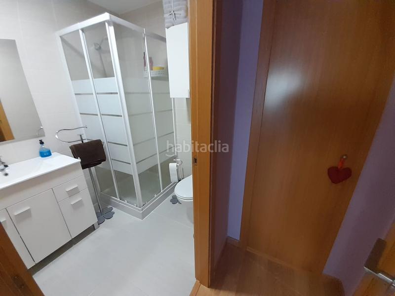 Foto cd8e9047-6726-4528-86fc-997a30a730a8. Flat with heating parking in El Poblado - Abulagar Puertollano