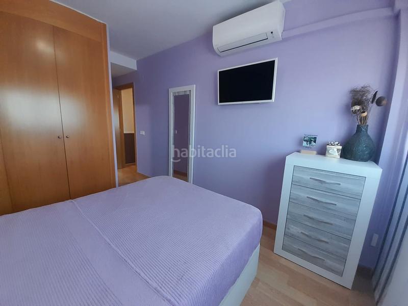 Foto cf069f7e-641d-4240-a941-e201de604532. Flat with heating parking in El Poblado - Abulagar Puertollano