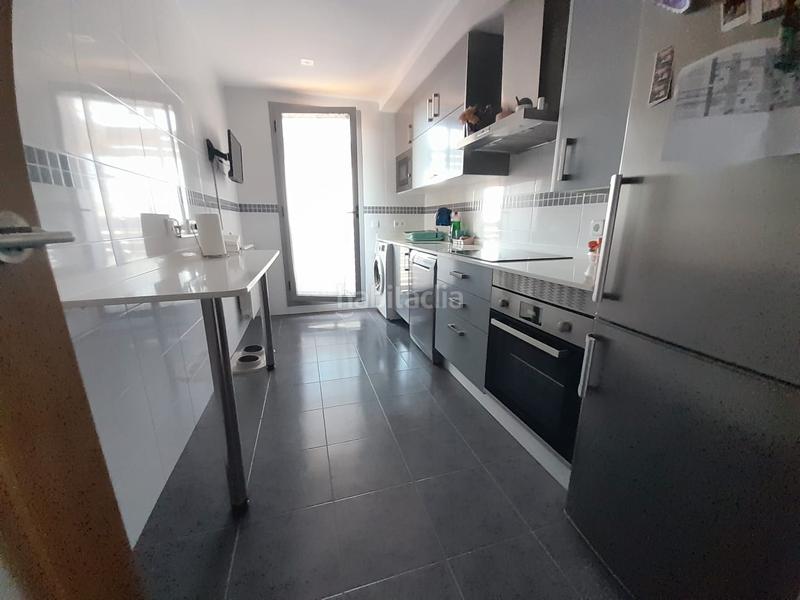 Foto de647483-00eb-442f-bd47-c6a9224fe983. Flat with heating parking in El Poblado - Abulagar Puertollano