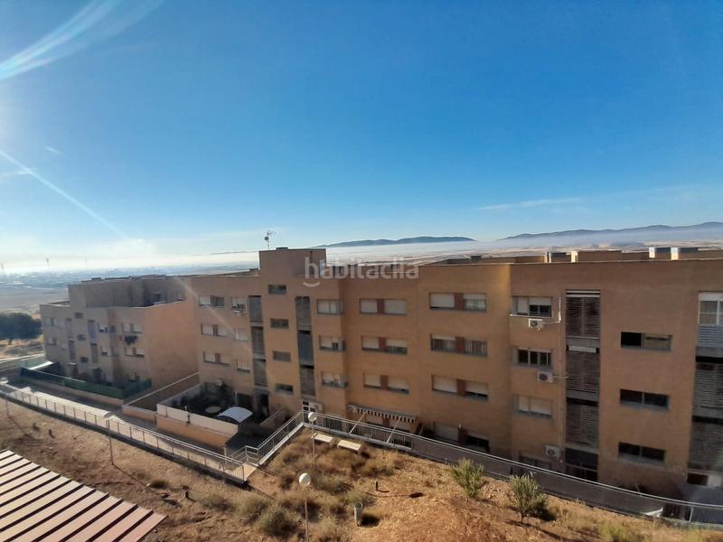 Foto f681bd49-9e3f-445a-b92b-395b9661a0f8. Flat with heating parking in El Poblado - Abulagar Puertollano
