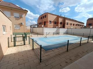 Ático  Calle camino sancho rey. Impresionante piso en ciudad real