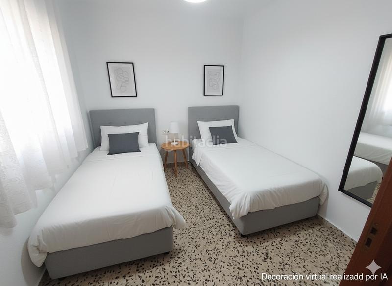 Foto 00f600e3-d7e5-4aea-ae4a-c48e58634892. Flat in Centro Puertollano